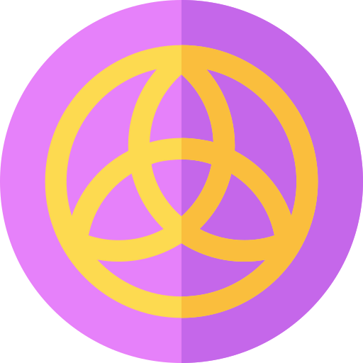 Celtic icon