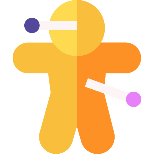 Fear icon