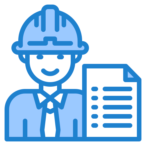 Worker icon
