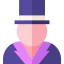 Avatar icon 64x64