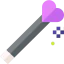Magic wand icon 64x64