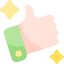 Like icon 64x64