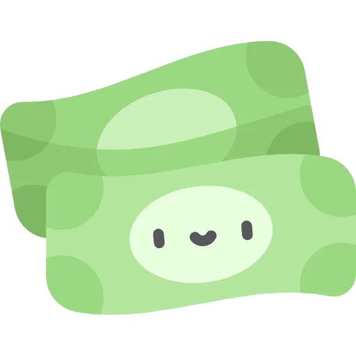 Dollars icon