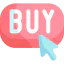 Buy button icon 64x64
