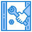 Maintenance icon 64x64