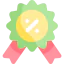 Discount badge icon 64x64