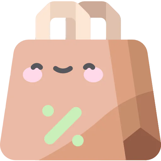 Bag icon