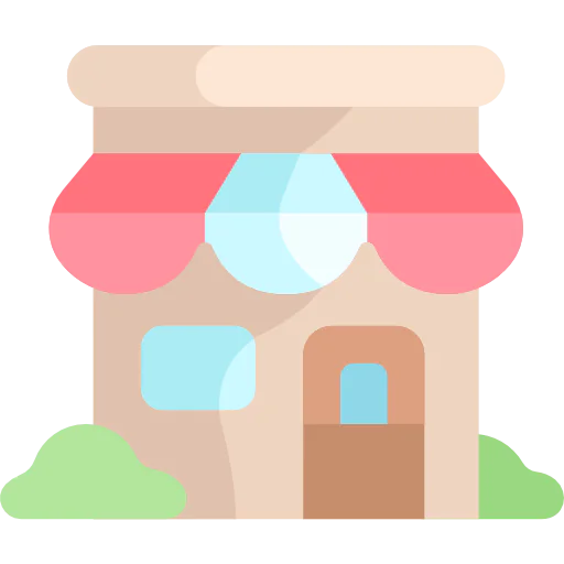 Store icon