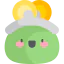Wallet icon 64x64