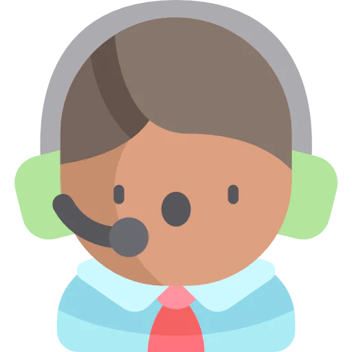 Operator icon