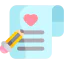 Wishlist icon 64x64