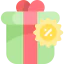 Present icon 64x64