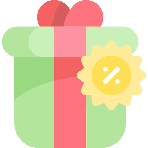 Present icon