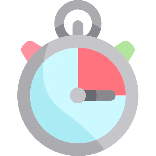 Chronometer icon