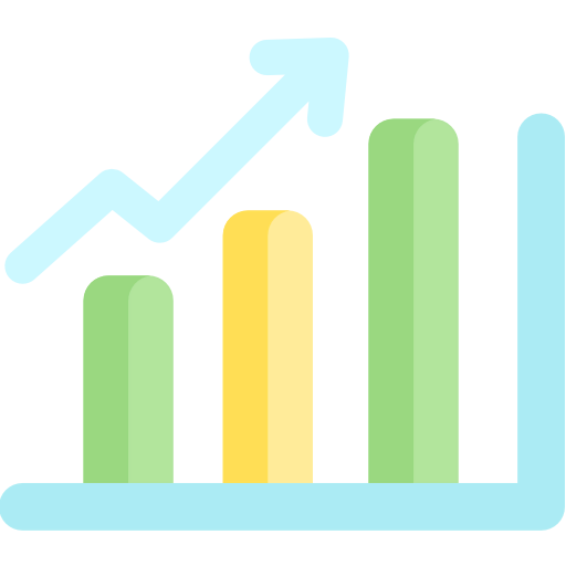 Graph icon