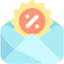 Discount icon 64x64