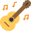 Guitar icon 64x64