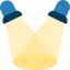 Spotlight icon 64x64