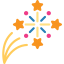 Fireworks icon 64x64