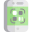 Qr code icon 64x64