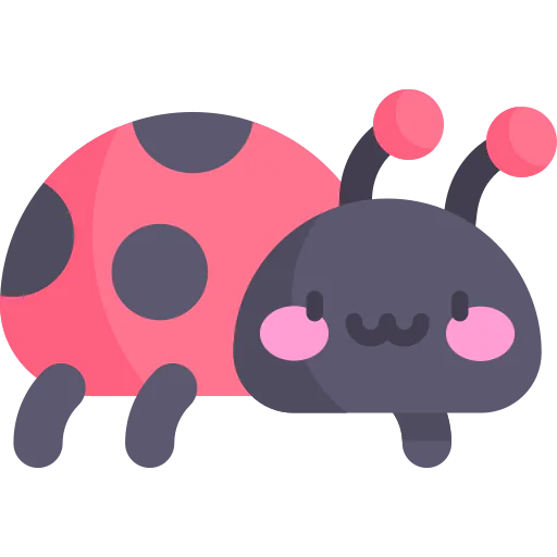 Ladybug icon