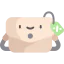 Handbag icon 64x64