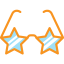 Glasses icon 64x64