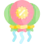 Balloons icon 64x64