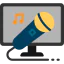 Karaoke icon 64x64