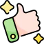 Like icon 64x64