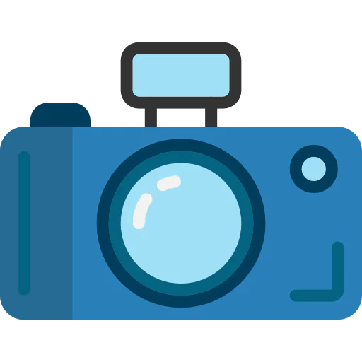 Camera icon