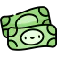 Dollars icon 64x64