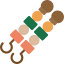 Brochette icon 64x64