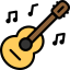 Guitar icon 64x64