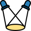 Spotlight icon 64x64