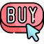 Buy button icon 64x64