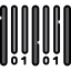 Barcode icon 64x64
