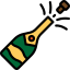 Champagne icon 64x64
