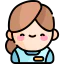 Cashier icon 64x64