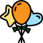 Balloons icon 64x64