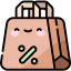 Bag icon 64x64