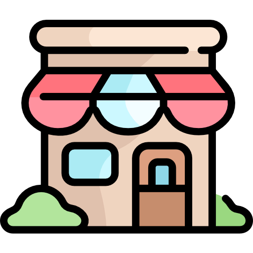 Store icon