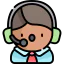 Operator icon 64x64