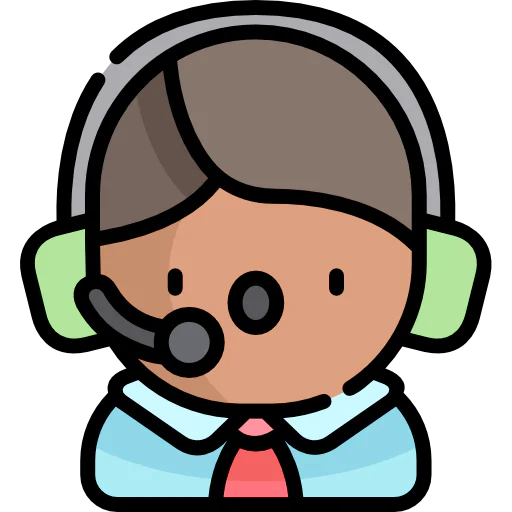 Operator icon