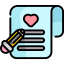 Wishlist icon 64x64