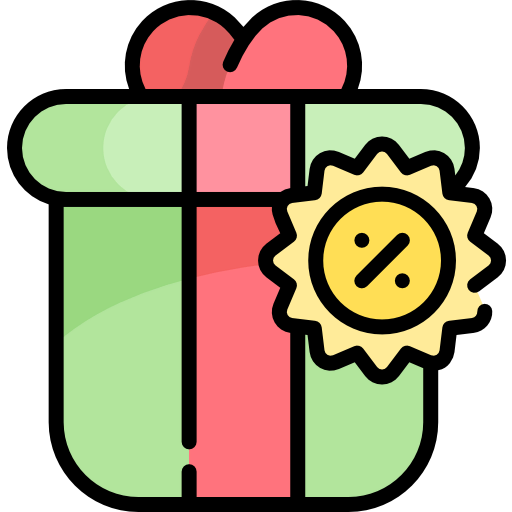 Present icon