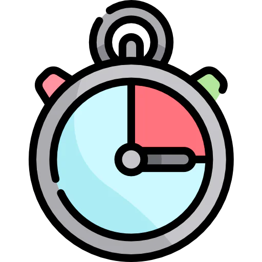 Chronometer icon