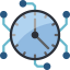 Clock icon 64x64