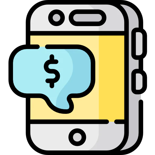 Mobile icon