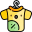 Tshirt icon 64x64